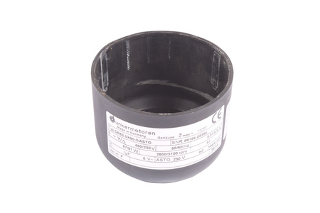 DR62.0X80-2 DUNKERMOTOREN APĂRĂTOARE DE VENTILATOR