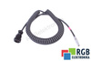 P/N:10394 CENTROID COIL CORD CABLU