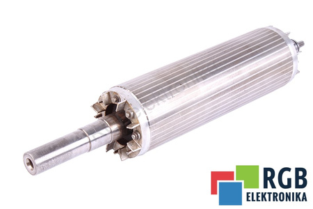 UVF132L/4C-21S BOSCH ROTOR