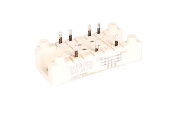 SKD33/12 SEMIKRON 33A, 1200V