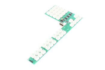 11519.010 SUTRON TASTATURĂ