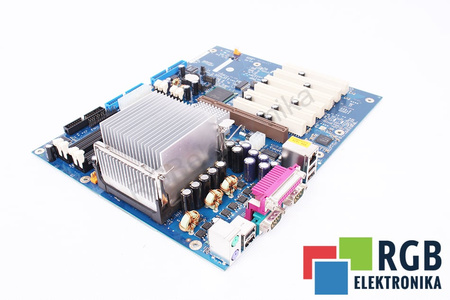 W26361-W75-Z4-03-36 SIEMENS W26361-W75-X-03 00154293014320075 24973893 PLACA