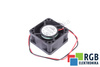 04020VA-24P-AA NMB TECHNOLOGIES 40X40X20MM, 24V, 0.13A EVANTAI