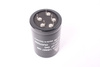 CONDENSATOR B43306-U6337-M2 S+M 25/070/56 330UF, 500VDC CONDENSATOR