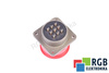 MS3102E22-20P AMPHENOL SSI TECHNOLOGIES 9PIN CUIB