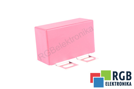 CONDENSATOR 1.5UF WIMA 1000VDC, 600VAC, SNUBBER, CAP