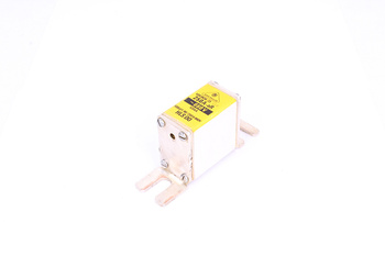 SIGURANŢĂ HLS00 JEAN MULLER VDE0636/23 250A-AR, 660VAC, 120KA