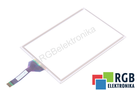 A05B-2255-C101#EGN 153X118MM, 8PIN ATINGEȚI ÎNLOCUITOR