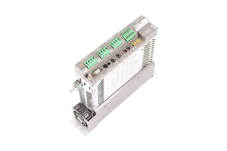 MC-4/11/10/400 ELAU VDM01D10AA00 PACDRIVE MC-4
