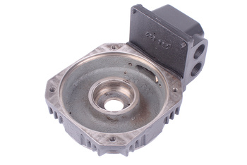 QK140-5 ABB LANCE SPATE