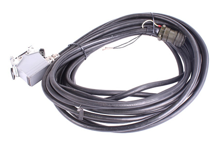 347271-83 YASKAWA MOTOMAN 9M CABLU