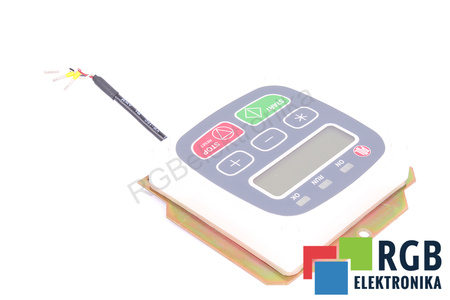 CONTROL PANEL PDL ELECTRONICS