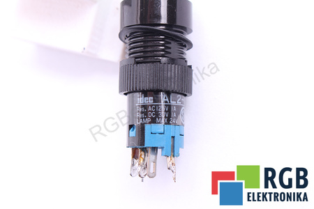 AL2-M YASKAWA PENTRU TEACH PENDANT JZNC YASNAC MRC