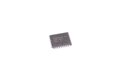 X28HC64JI-12 INTERSIL