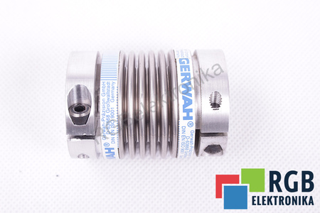 14X44X60MM GERWAH CUPLAJ FLEXIBIL CU FĂLCI