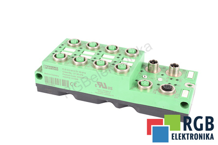 FLSCOM12DI16M12 PHOENIX CONTACT 2736479