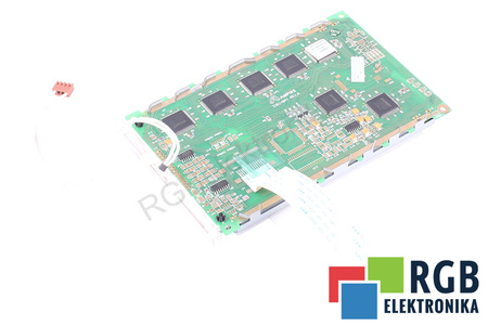 320240F AMPIRE 3.5" 3.5" MATRICE LCD