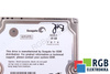 EE25.2 SEAGATE 9DHA31-750