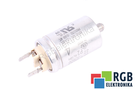CONDENSATOR MABMKP4/500III/36 4UF CONDENSATOR