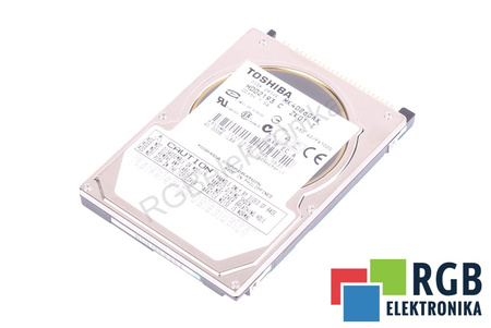 MK4026GAX TOSHIBA HDD2193 40GB, ATA, HDD