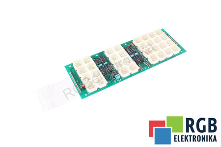 06-00362 BEIJER ELECTRONICS AB TASTATURĂ