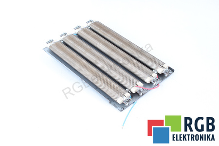 REZISTENȚĂ FKWS660402 FRIZLEN 320978