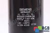 CONDENSATOR B43564-U4608-Q4 SIEMENS 6000UF, 350V