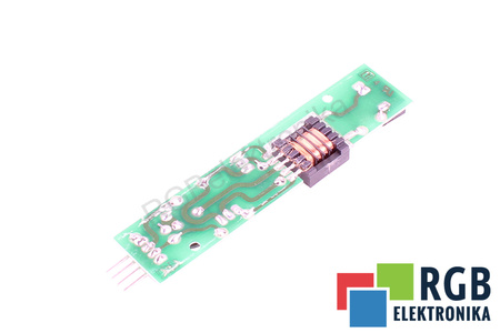 INVERTOR 8M125278 ERG