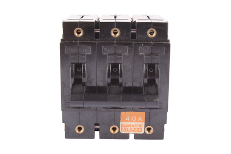 IELH-111-1-63-40A SANKEN-AIRPAX DECONECTOR