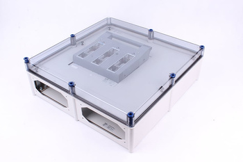 HXNH630/1 EATON IDT CARCASĂ SIGURANȚĂ