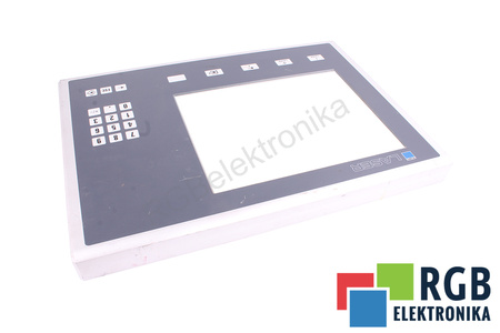 CP7721-1089-0020 BECKHOFF PARTEA DIN FAȚĂ A CUTIEI