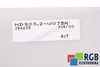 HDS03.2-W075N BOSCH REXROTH R911286635 FĂRĂ CAPAC