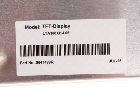 LTA150XH-L06 SAMSUNG MATRICE LCD ÎNLOCUITOR