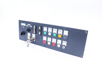 6FC5203-0AD27-0AA0-Z SIEMENS Z=S22 SINUMERIK FM- NC/810D/DE/840D/DE TASTATURĂ