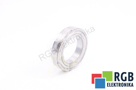 6010-2Z/C3 SKF 18000RPM, 9000RPM, 50X80X16 22.9KN, 15.6KN RULMENT