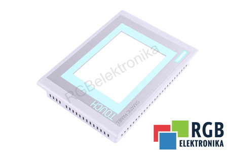 A5E00675016 SIEMENS FAȚĂ DE CARCASĂ TACTILĂ