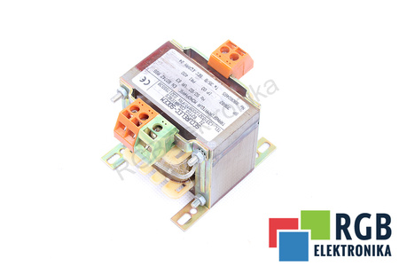 EN60742 SECURELEC SOCEM TRANSFORMATOR