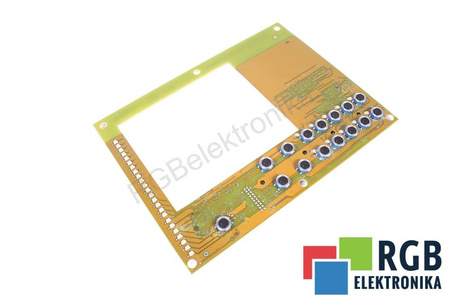 7-899-30-319-7 HERRMANN LCT3 AMOTEC TASTATURĂ PENTRU PIESE