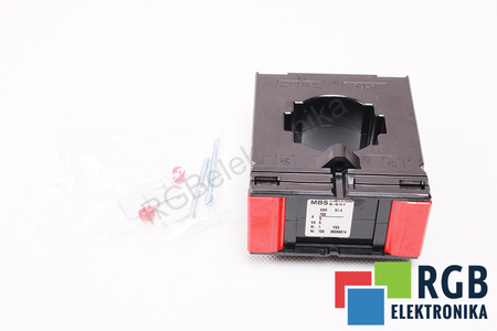 ASK51.4 MBS 750A 5A 5VA TRANSFORMATOR DE CURENT