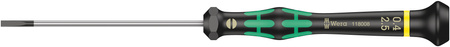 05073675001 WERA KRAFTFORM MICRO 12 UNIVERSAL 1 SET DE ȘURUBELNIȚE DE PRECIZIE CU CAPETE SOCLU,KRAFTFORMMICRO12UNIVERSAL 1,12 PIESE