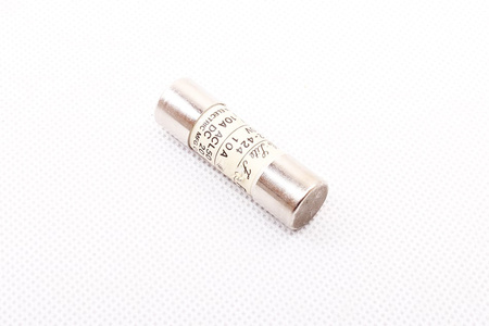 SIGURANŢĂ PC132-424 UTSUNOMIYA ELECTRIC CELLO-LITE 10A, 250VDC, 500VAC, 50KA SIGURANŢĂ