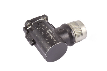 PRIZĂ DE ALIMENTARE MDSKSBS056-33 LENZE 6PIN