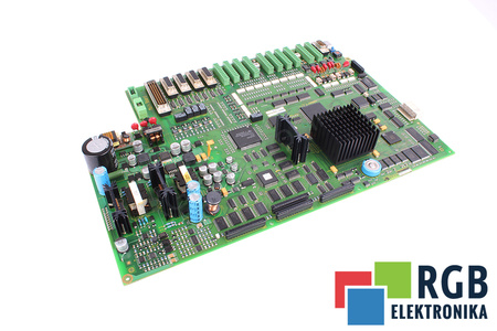 A5E00391753 SIEMENS PLACA