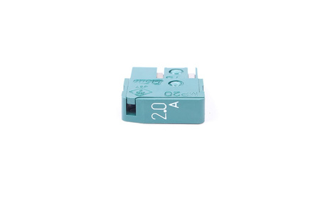 SIGURANŢĂ A60L-0001-0046#2.0 FANUC MP20 2A