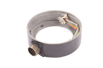 LC820TJR0569 PARVEX CAPAC SOLUTOR