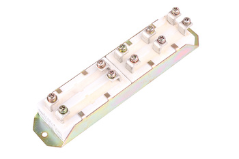 REZISTENȚĂ 0139-A IWAKI 0.025OHM 0.8OHM 0.12OHM REZISTENȚĂ