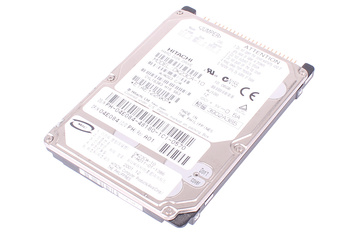 DK23CA-10 HITACHI DK23CA 10GB, IDE, 2.5", HDD