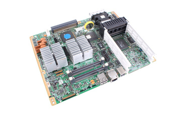 G1786011 RICOH PWB:CONT:EX1 PENTRU AFICIO MP C3300