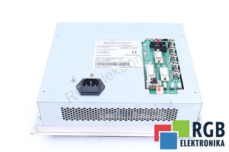 LCD10-0060 ALLMENDINGER MONITOR LCD