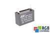 CONDENSATOR CBB61 SH SO SENJU 2.5UF, 450V CONDENSATOR